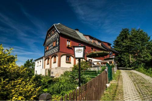 Apartamento Ferienwohnung Nimm Dir Zeit