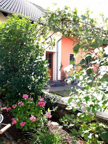 Apartamento Ferienwohnung Adams