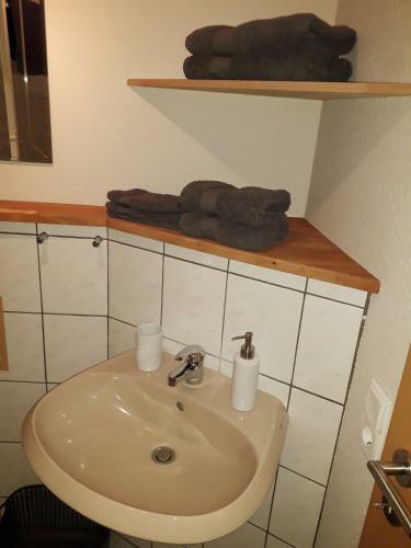Apartamento Ferienwohnung Adams