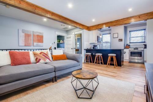 Guesthouse W/ Fast Wifi And Rv Parking