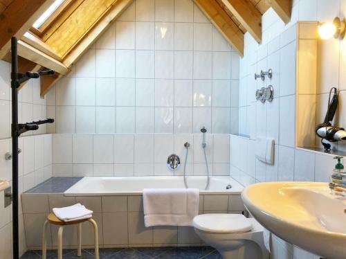 Apartamentos 4 Star Holiday House R�sslewiese