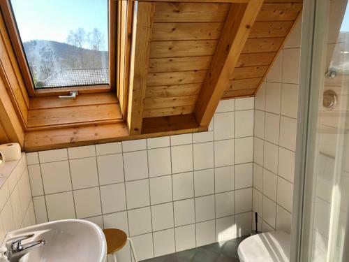 Apartamentos 4 Star Holiday House R�sslewiese