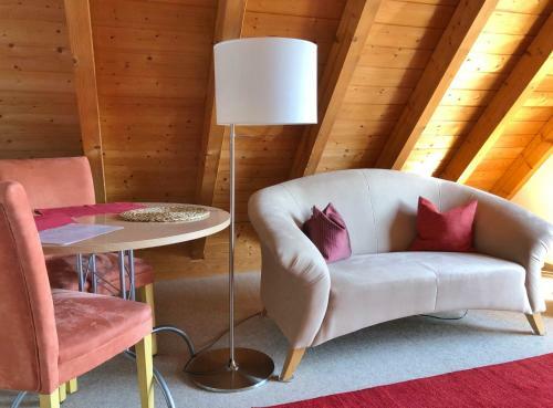 Apartamentos 4 Star Holiday House R�sslewiese