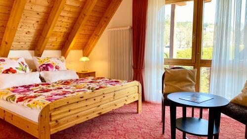Apartamentos 4 Star Holiday House R�sslewiese