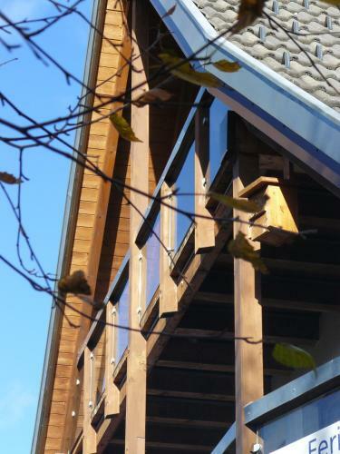 Apartamentos 4 Star Holiday House R�sslewiese