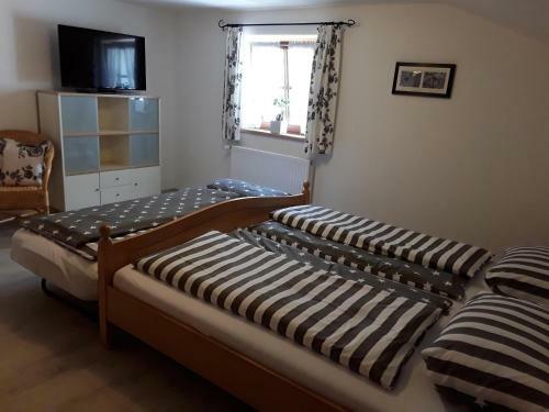 Apartamento Ferienwohnung Holzhey