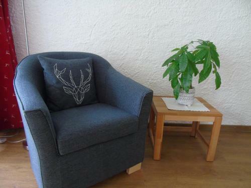 Apartamento Landhaus Schanzblick