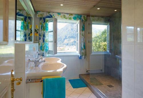 Apartamentos Am Sonnleiten Ferienwohnungen