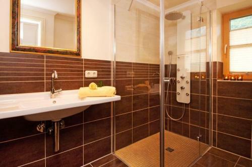 Apartamentos G�stehaus Am Brunnen