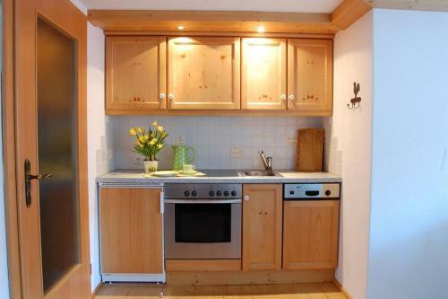 Apartamentos Haus Geiger