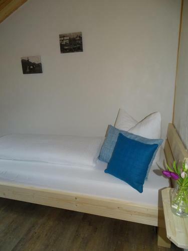 Apartamentos Ferienwohnung Am Eck