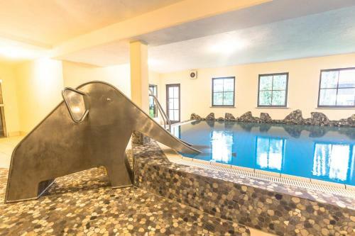 Apartamento Edelwei�