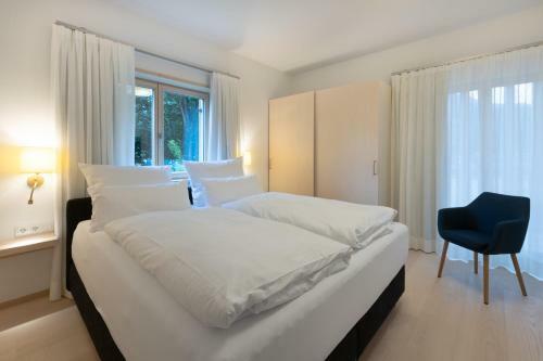 Apartamento Wellness Ferienwohnungen Obere M�hle