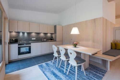 Apartamento Wellness Ferienwohnungen Obere M�hle