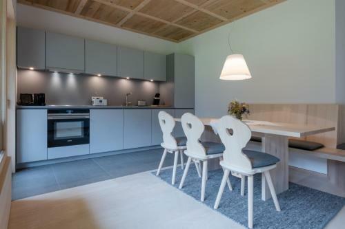 Apartamento Wellness Ferienwohnungen Obere M�hle