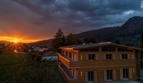 Apartamento Wellness Ferienwohnungen Obere M�hle