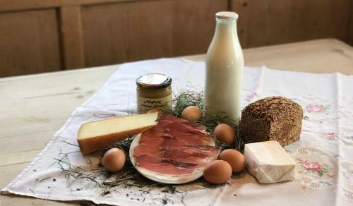 Apartamento Wellness Ferienwohnungen Obere M�hle