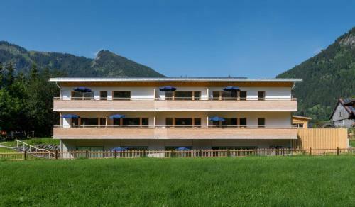 Apartamento Wellness Ferienwohnungen Obere M�hle