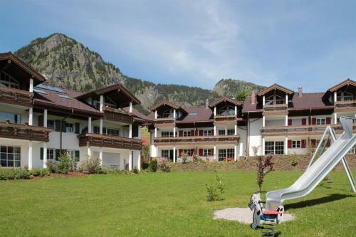 Apartamento Schofer Eck