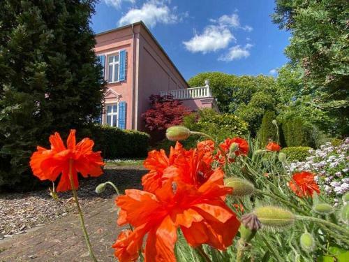 Schlosshotel Gross Koethel