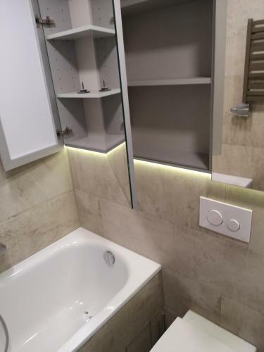 Apartamento House Guest R Geranienstra�e