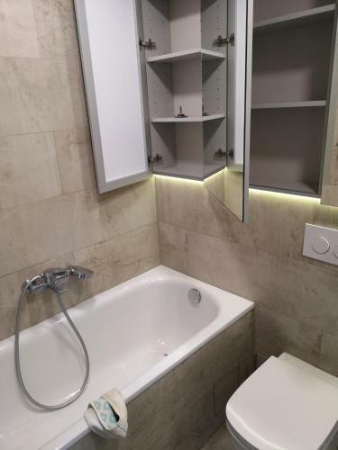 Apartamento House Guest R Geranienstra�e