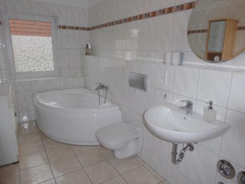 Apartamento App. Weisses Haus