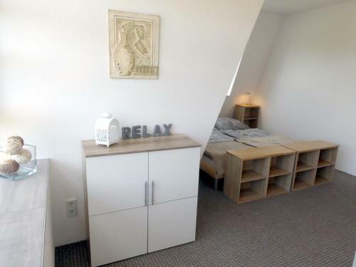 Apartamento App. Weisses Haus