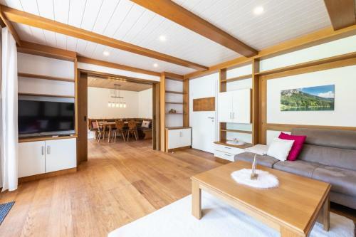 Apartamento Chalet Annemarie Hohenschwangau