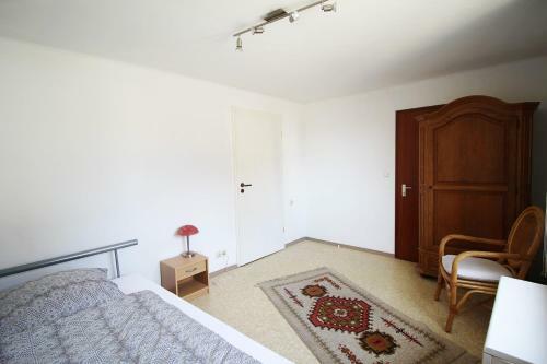 Worker Apartment Hohenstadt