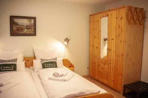 Hotel Waldhaus Wolfsbachm�hle