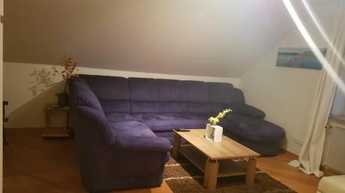 Apartamento Ferienwohnung In Der Nordheide
