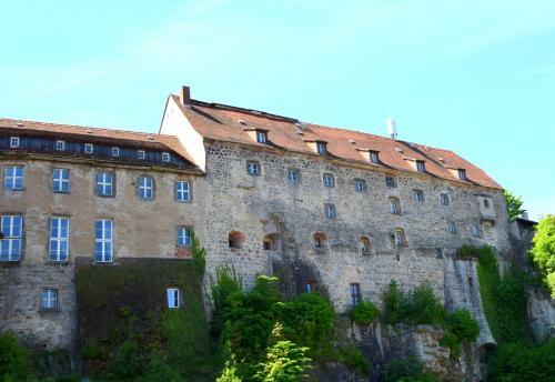 Apartamento Cosis Ferienwohnung