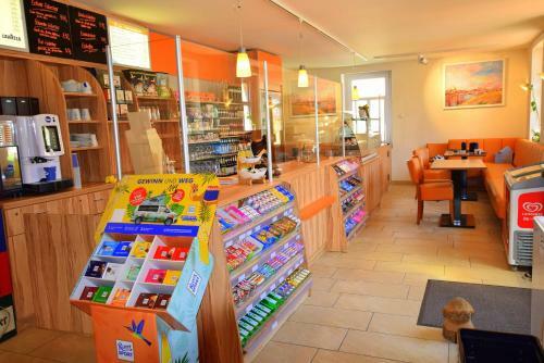 Apartamento Cosis Ferienwohnung