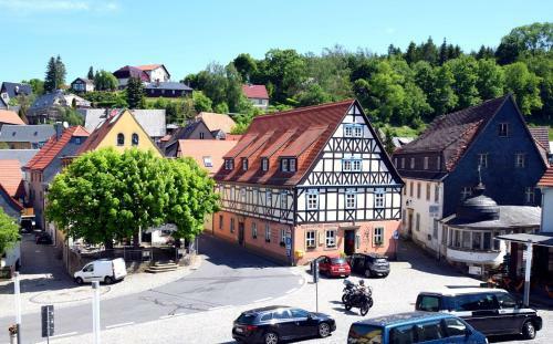 Apartamento Cosis Ferienwohnung