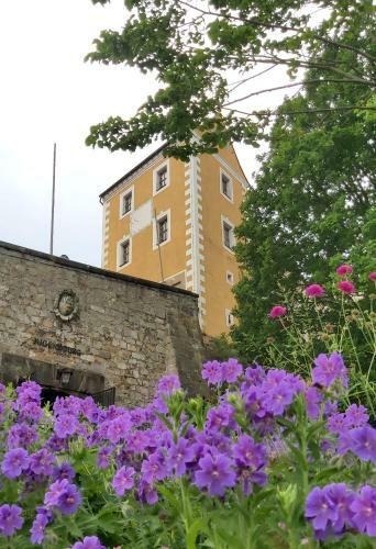 Apartamento Cosis Ferienwohnung