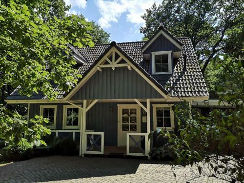 Das Blaue Haus
