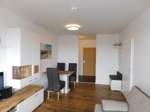 Apartamento Flensburg
