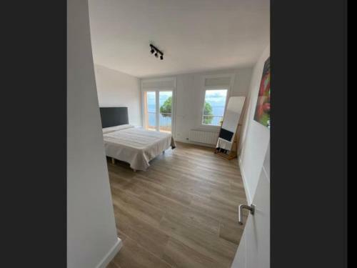 Apartamento El Mirador de Llafranch Al Lado Del Mar