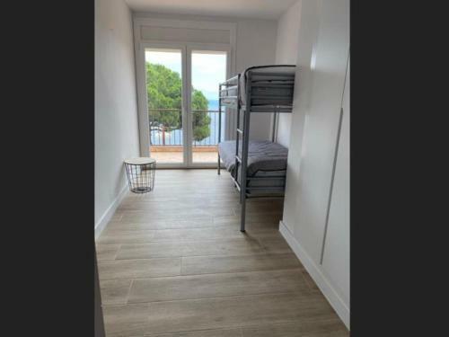 Apartamento El Mirador de Llafranch Al Lado Del Mar