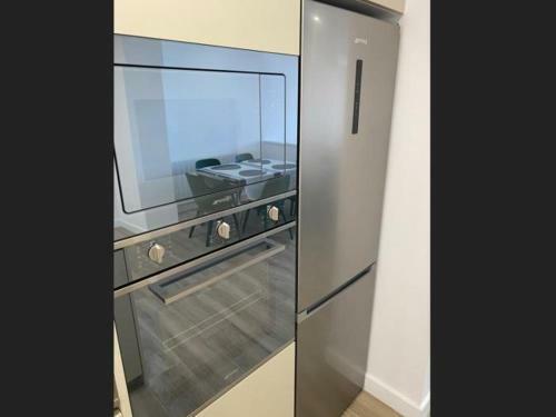 Apartamento El Mirador de Llafranch Al Lado Del Mar