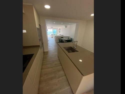 Apartamento El Mirador de Llafranch Al Lado Del Mar