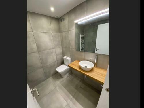 Apartamento El Mirador de Llafranch Al Lado Del Mar