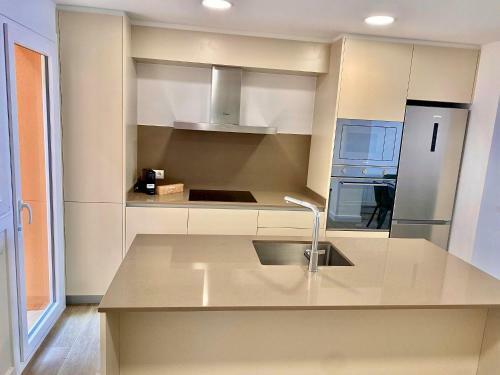 Apartamento El Mirador de Llafranch Al Lado Del Mar