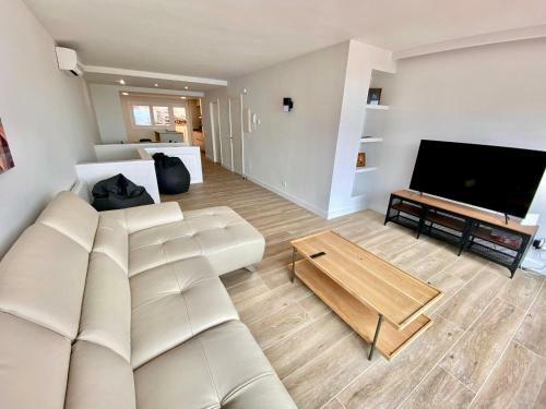 Apartamento El Mirador de Llafranch Al Lado Del Mar
