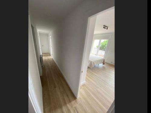 Apartamento El Mirador de Llafranch Al Lado Del Mar