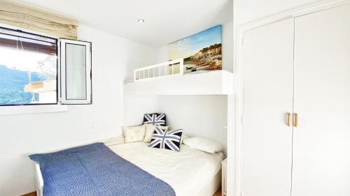 Apartamento Cliper 33