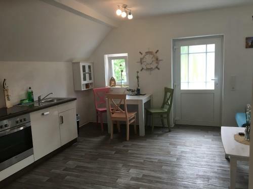 Apartamento Marijanas Ferienwohnungen Gr�ndeich