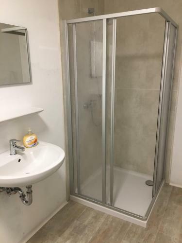 Apartamento Marijanas Ferienwohnungen Gr�ndeich