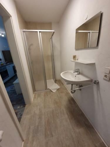 Apartamento Marijanas Ferienwohnungen Gr�ndeich